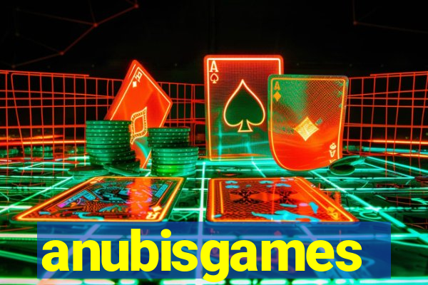 anubisgames