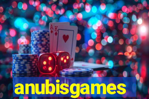 anubisgames