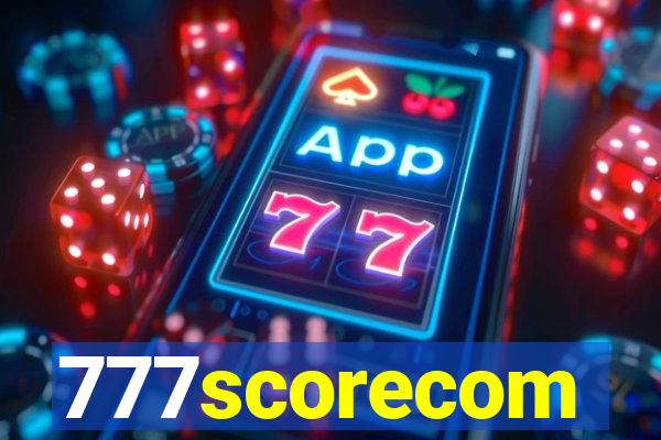 777scorecom