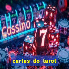 cartas do tarot cigano para imprimir