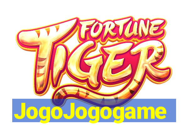 JogoJogogame