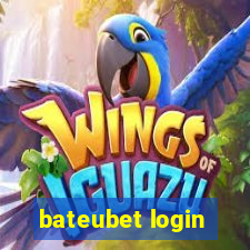 bateubet login