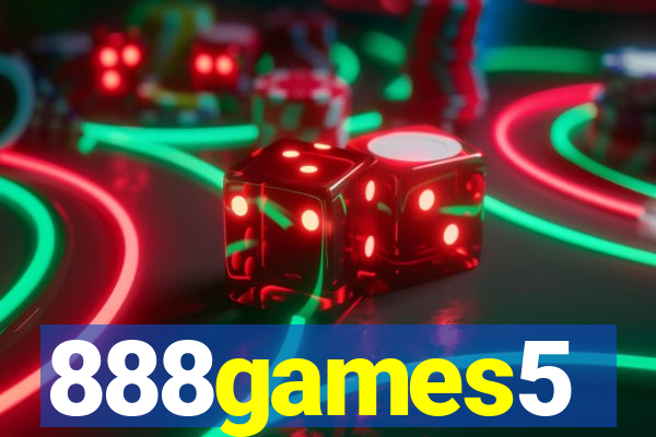 888games5