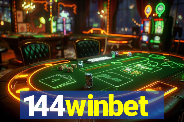 144winbet