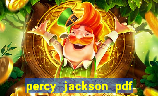 percy jackson pdf google drive