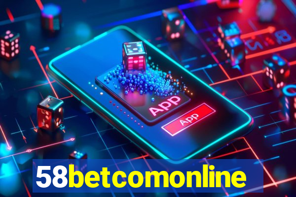 58betcomonline