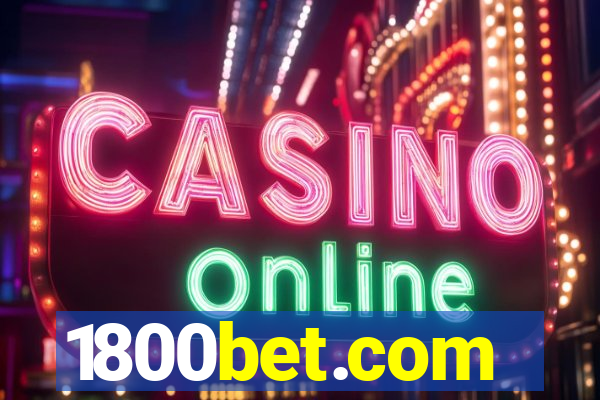 1800bet.com