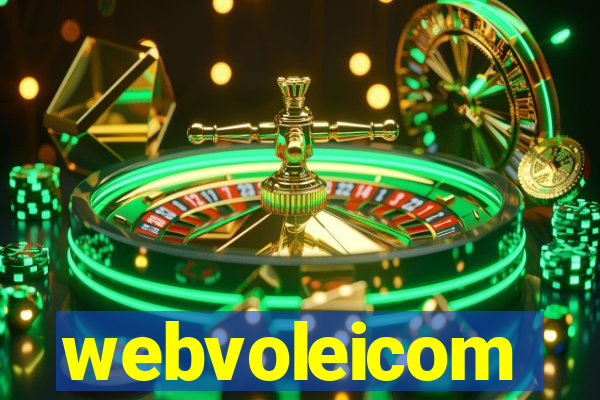 webvoleicom