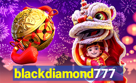 blackdiamond777