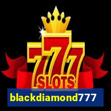 blackdiamond777