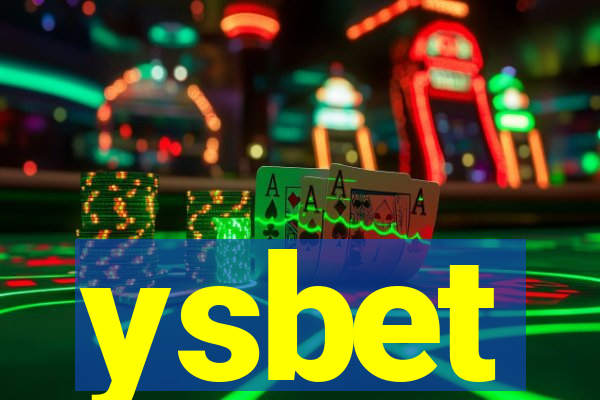 ysbet