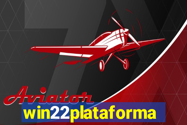 win22plataforma