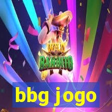 bbg jogo