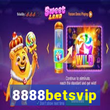 8888betsvip