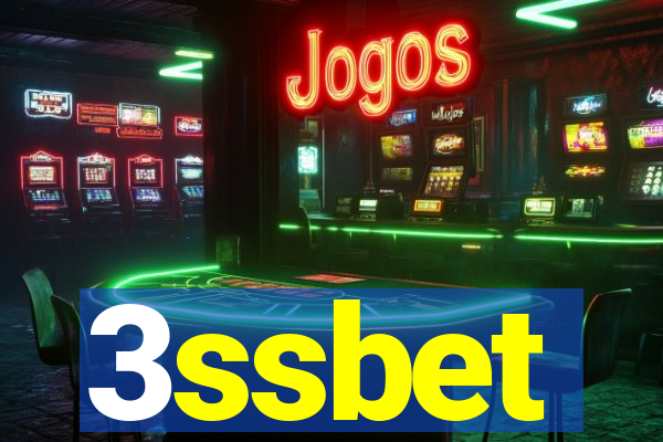 3ssbet