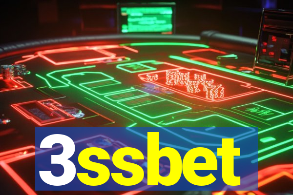 3ssbet