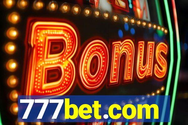 777bet.com