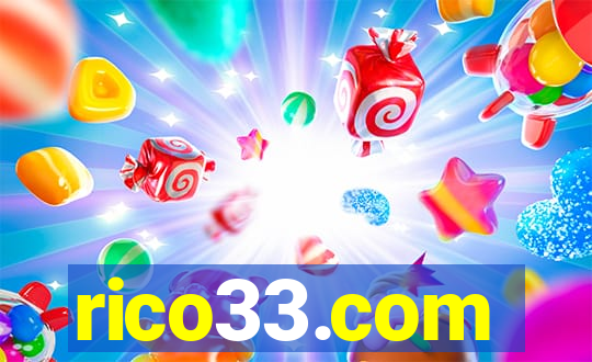 rico33.com