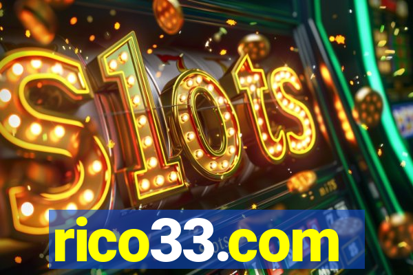 rico33.com