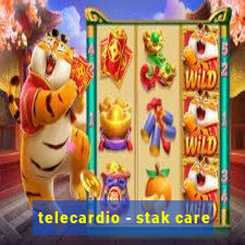 telecardio - stak care