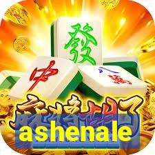 ashenale