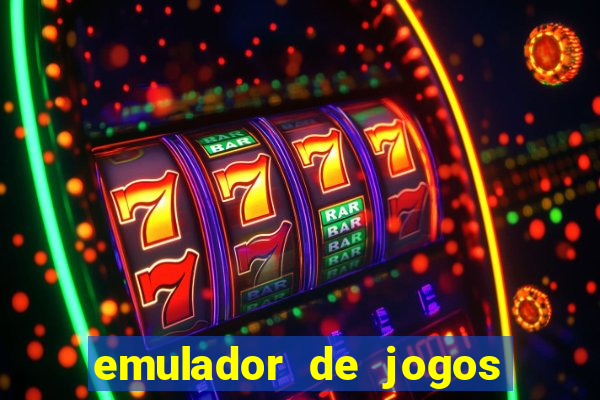 emulador de jogos para pc download