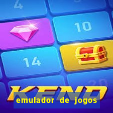 emulador de jogos para pc download