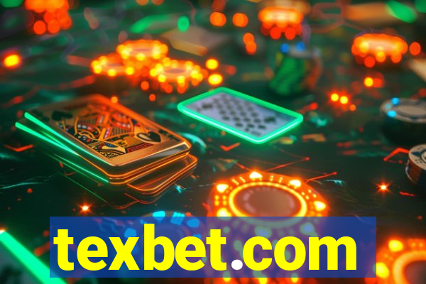 texbet.com