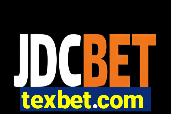 texbet.com