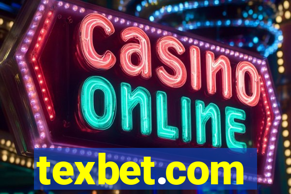 texbet.com