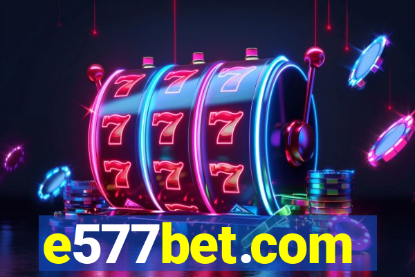 e577bet.com