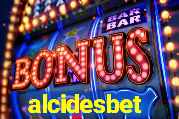 alcidesbet