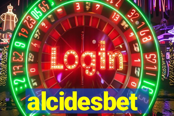 alcidesbet