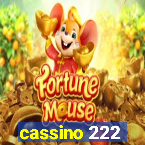 cassino 222