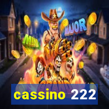 cassino 222