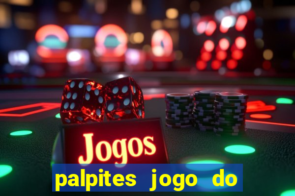 palpites jogo do bicho hoje