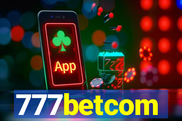 777betcom