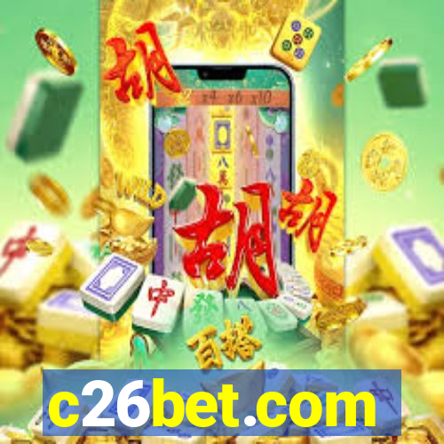 c26bet.com