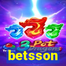 betsson