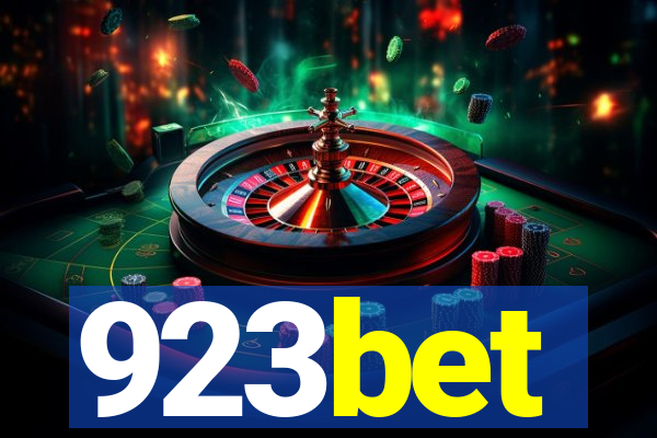 923bet