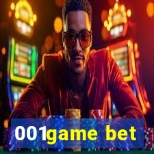 001game bet