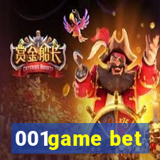 001game bet