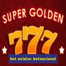 bot aviator betnacional