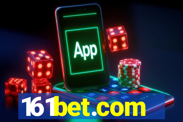 161bet.com