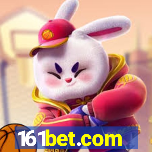 161bet.com