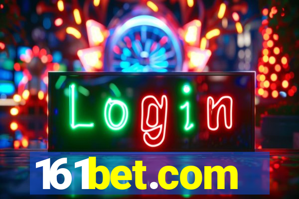 161bet.com