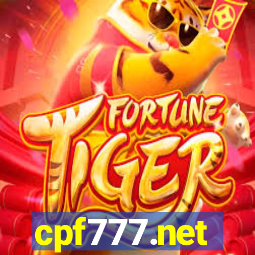 cpf777.net