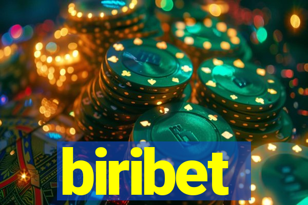 biribet