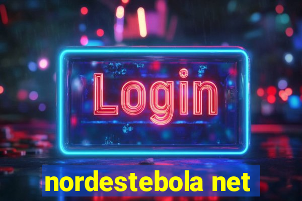 nordestebola net