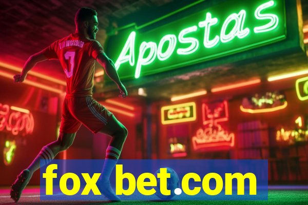 fox bet.com